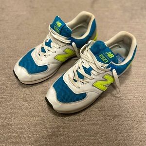 Men’s New Balance 574